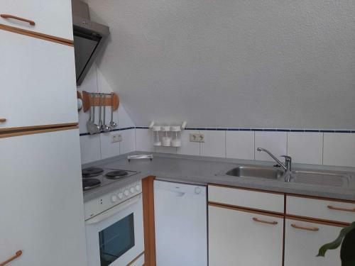 Apartamento Ferienwohung Galerie