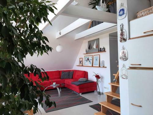 Apartamento Ferienwohung Galerie