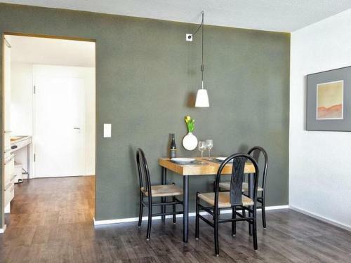 Apartamento Hochburger.21