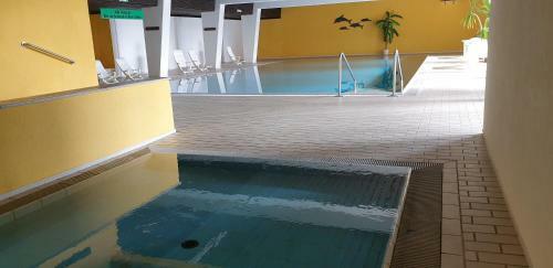 Apartamento Traumurlaub Im Bayerische Wald