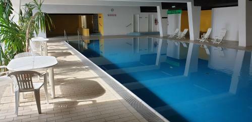 Apartamento Traumurlaub Im Bayerische Wald