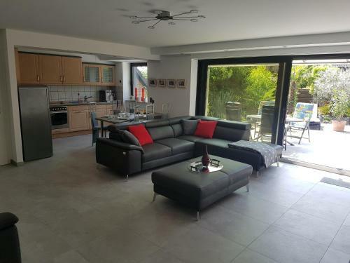 Apartamento Haus Palmengarten