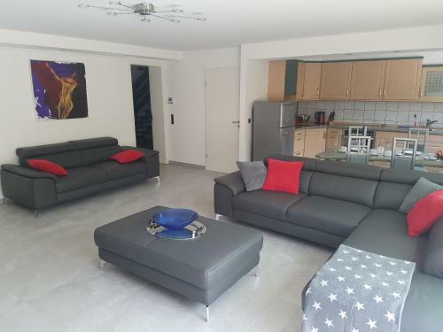 Apartamento Haus Palmengarten