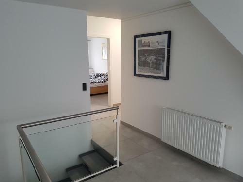 Apartamento Haus Palmengarten