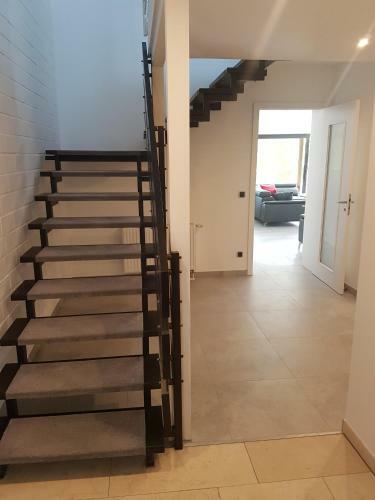 Apartamento Haus Palmengarten