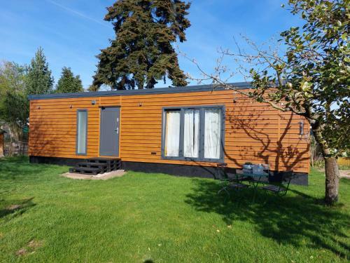 Gem�tliches Landhauswohnen Rent-by-seibold
