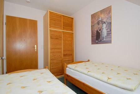 Apartamento Ferienwohnungen Im Huus Janssand