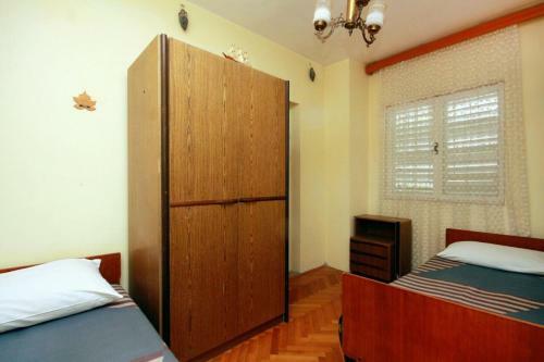 Hostal Rooms With A Parking Space Podaca, Makarska - 517