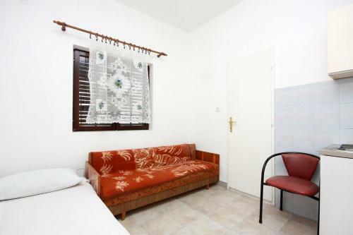 Hostal Rooms With A Parking Space Podaca, Makarska - 517