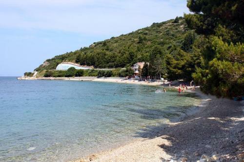 Hostal Rooms With A Parking Space Podaca, Makarska - 517