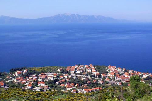 Hostal Rooms With A Parking Space Podaca, Makarska - 517