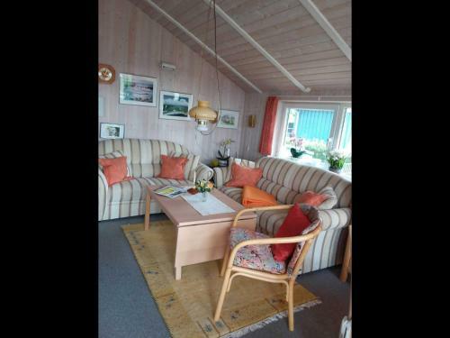 Haus Wackerballig Inkl Sauna 100 Meter Zum Strand