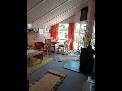 Haus Wackerballig Inkl Sauna 100 Meter Zum Strand