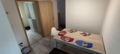 Apartamento Ferienwohnung -2- Auf Einem Rustikalen 3 Seitenhof