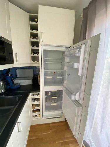 Ferienhaus M�wennest