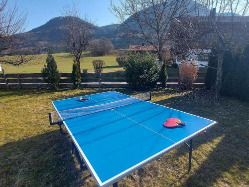 Apartamento Landhaus Gl�cksmoment