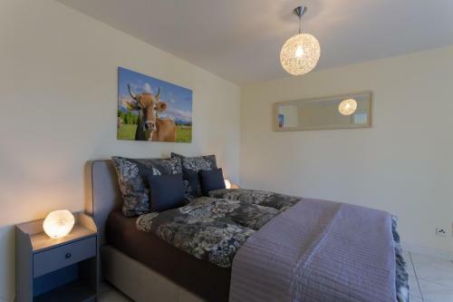 Apartamento Eleganz - Fantastischer Bergblick - Absolute Ruhe