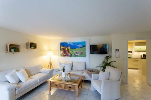 Apartamento Eleganz - Fantastischer Bergblick - Absolute Ruhe