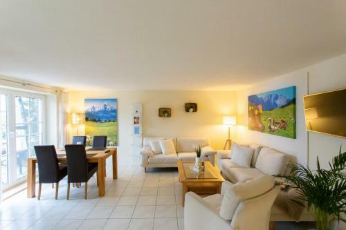 Apartamento Eleganz - Fantastischer Bergblick - Absolute Ruhe