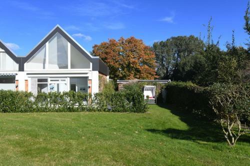Exklusives Ferienhaus Mit Schwimmbad Und Sauna