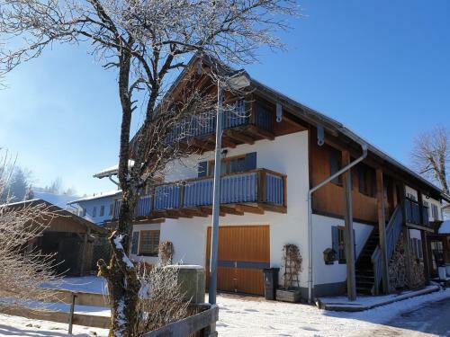 Apartamento Ferienwohnungen Am M�hlbach