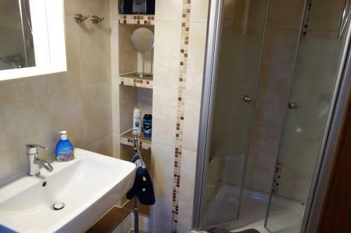 Apartamento Mei27a Ferienwohnung Ostseetraum