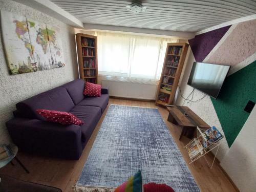 Apartamento Fewo Heidenheim Blauwand