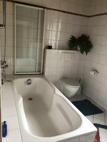 Ferienhaus Hudem�hlen