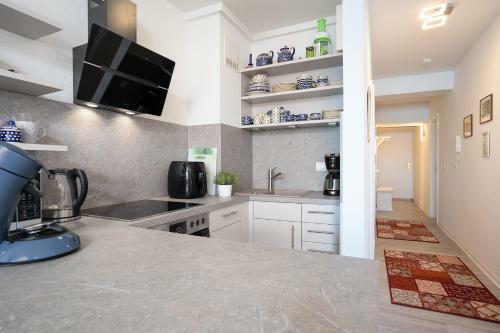 Apartamento Haus Dieksee Holm Seezauber
