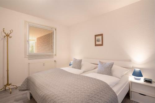 Apartamento Haus Dieksee Holm Seezauber