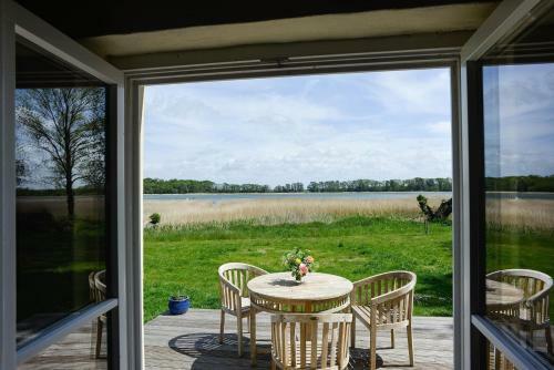 Ferienhaus Remise 6 Personen Mit Terrasse