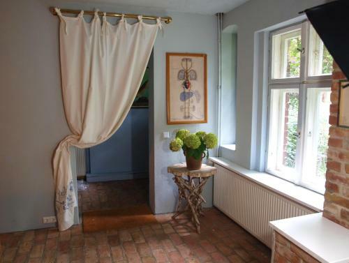 Natur Erleben Und Ruhe Genie�en