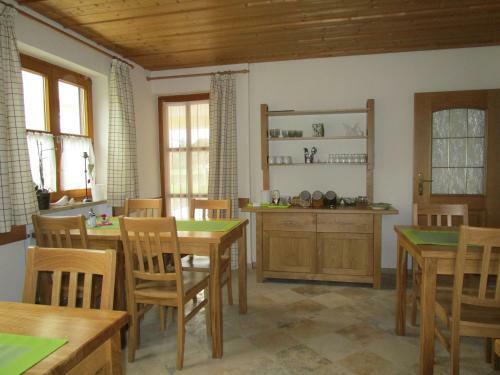 Hostal Pension Eva