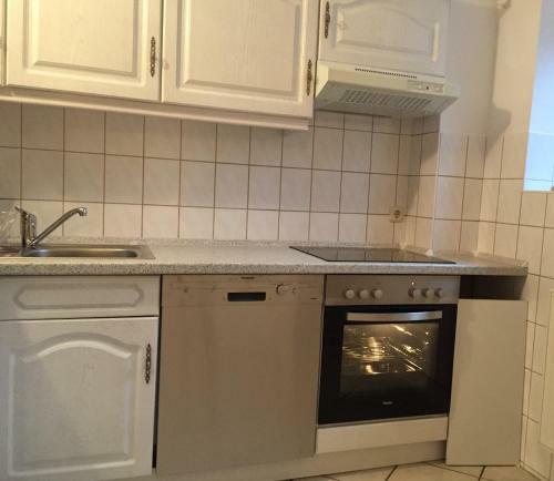 Apartamento Ferienwohnungen Schlo� Neuhof