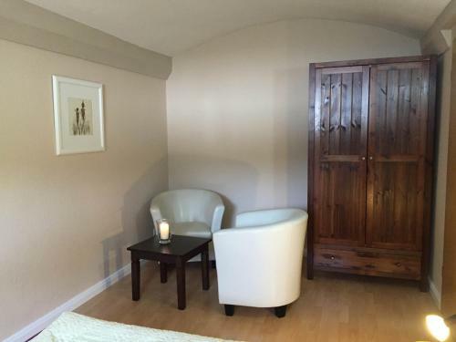 Apartamento Ferienwohnungen Schlo� Neuhof