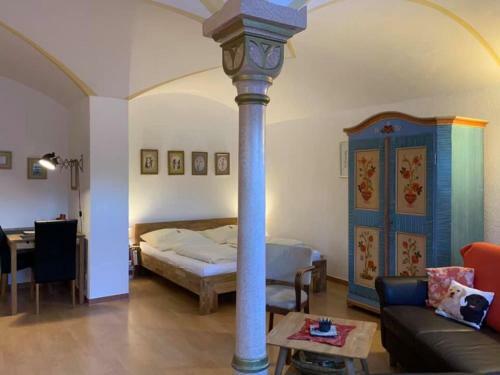 Apartamento Ferienwohnungen Schlo� Neuhof