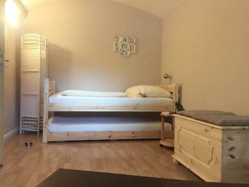 Apartamento Ferienwohnungen Schlo� Neuhof