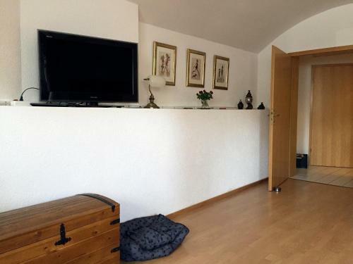 Apartamento Ferienwohnungen Schlo� Neuhof
