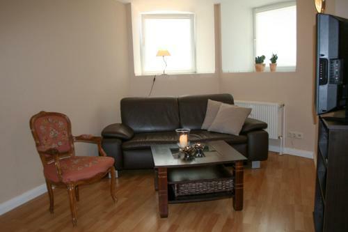 Apartamento Ferienwohnungen Schlo� Neuhof