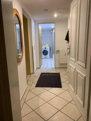 Apartamento Ferienwohnungen Schlo� Neuhof