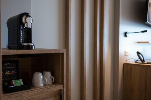 Rebhan's Business Und Wellness Hotel