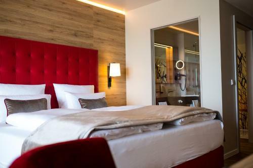 Rebhan's Business Und Wellness Hotel