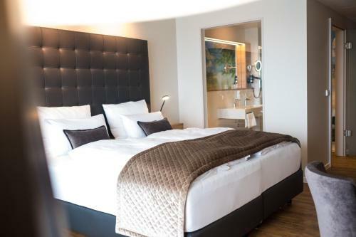 Rebhan's Business Und Wellness Hotel