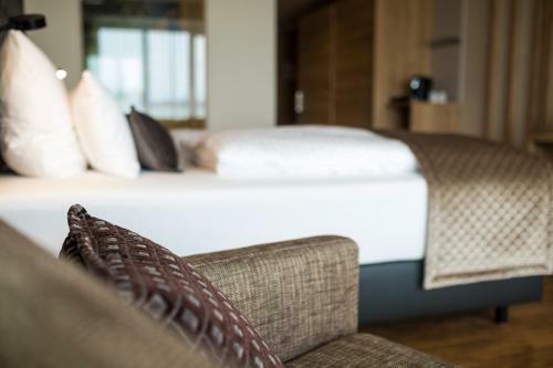 Rebhan's Business Und Wellness Hotel