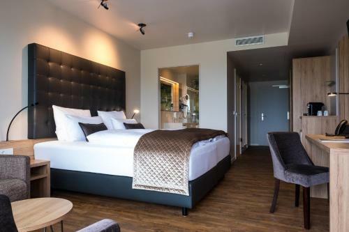 Rebhan's Business Und Wellness Hotel