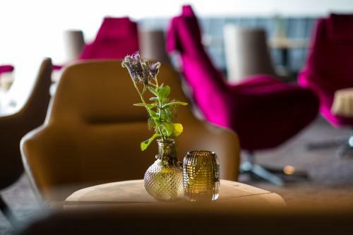 Rebhan's Business Und Wellness Hotel
