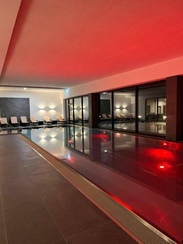 Rebhan's Business Und Wellness Hotel