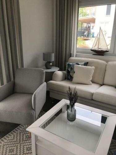 Ferienhaus See & Ferienhaus Seeblick
