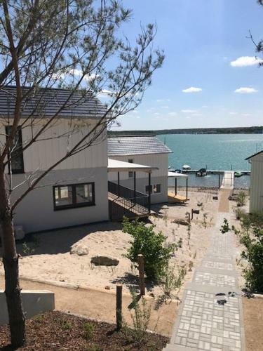 Ferienhaus See & Ferienhaus Seeblick