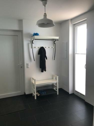 Ferienh�user Am Nordufer Des Hainer Sees